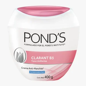 Crema Facial Clarant B3 Ponds