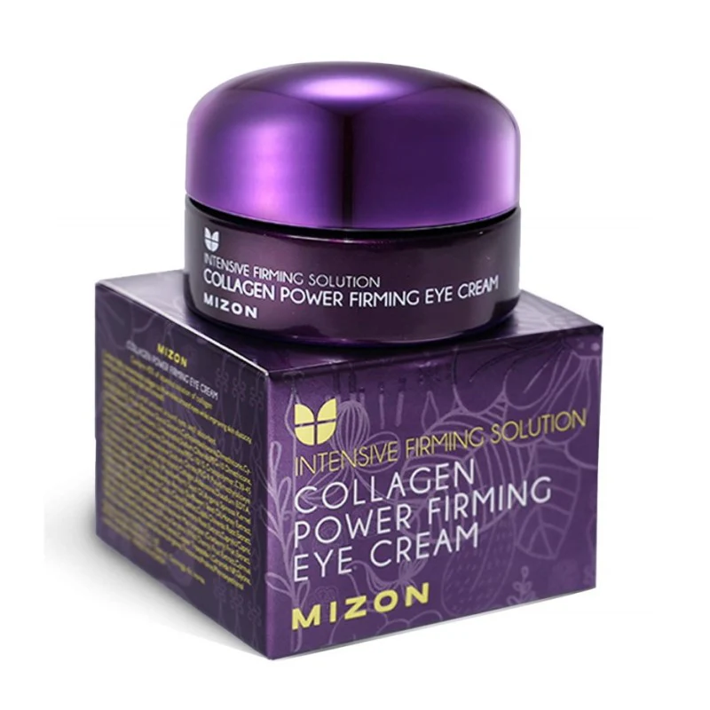 Collagen Power Firming Eye Cream Mizon