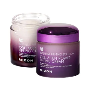Collagen Power Lifting Cream Mizon