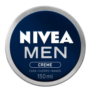 Crema Hidratante Nivea Men