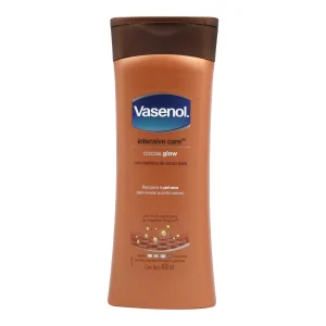 Crema Corporal Cocoa Glow Vasenol
