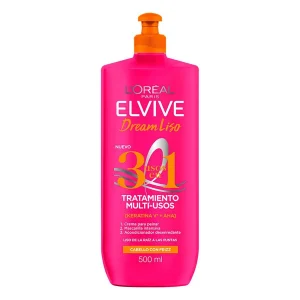 Dream Liso Tratamiento Multi Usos Loreal Paris