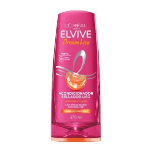 Acondicionador Elvive Dream Liso