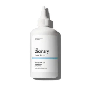 Body Serum Salycilic Acid 0.5% The Ordinary