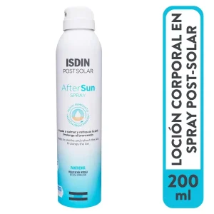 After Sun Spray Post Solar Isdin