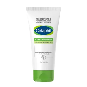 Crema Hidratante Cetaphil 170g