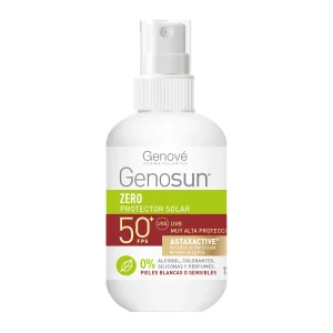 Genové Genosun Zero Protector solar spray FPS50+ 125 ml
