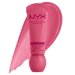 Smushy Matte Lip Balm NYX