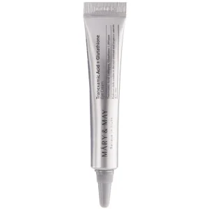 Tranexamic Acid+ Glutathione Eye Cream Mary & May
