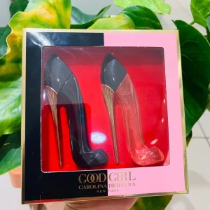 Set Good Girl Carolina Herrera