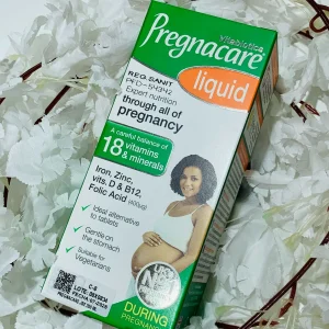 Vitabiotics Pregnacare Liquid