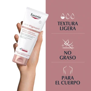 Anti Pigment Crema Corporal Eucerin