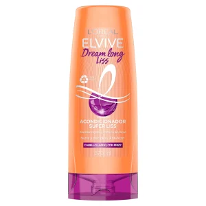 Acondicionador Super Liss Elvive Loreal