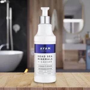 Acondicionador Caviar Ayam