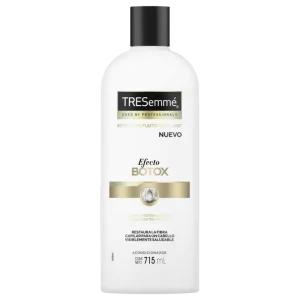 Acondicionador Efecto Botox Tresemme