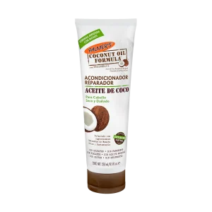 Acondicionador Reparador Aceite De Coco Palmers