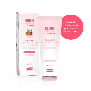 Antiestrias Crema Corporal Isdin