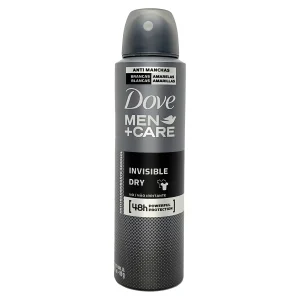 Antitranspitante Aerosol Invisible Dry Men Care Dove
