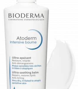 Atoderm Intensive Baume Bioderma