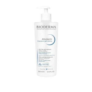 Atoderm Intensive Gel Creme Bioderma