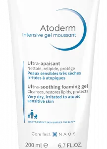 Atoderm Intesive Gel Moussant Bioderma