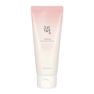 Apricot Blossom Peeling Gel Beauty Of Joseon