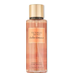 Amber Romance Body Mist Victoria Secret