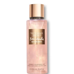 Bare Vanilla Shimmer Body Mist Victoria Secret