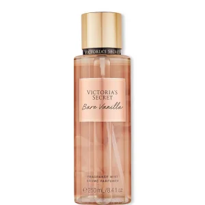 Bare Vanilla Body Mist Victorias Secret