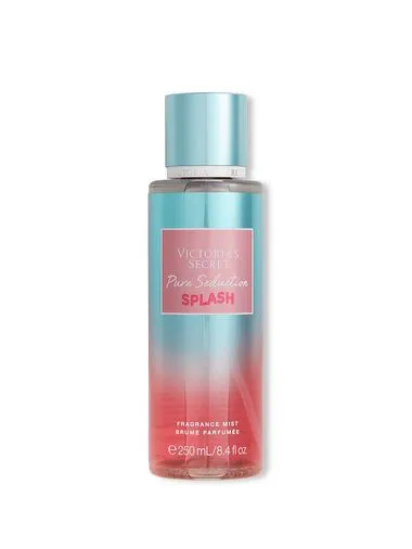 Body Mist Pure Seduction Splash Victorias Secret