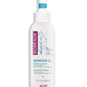 Boreade CL Crema Limpiadora ACM Laboratoire