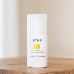 Antitranspirante Roll On Babe