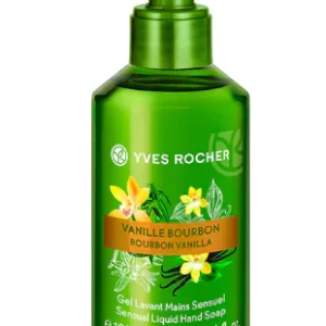 Gel de Manos Vainilla Yves Rocher