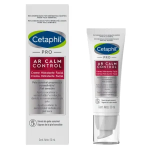 Ar Calm Control Crema Hidratante Facial Cetaphil 50ml