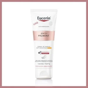 Anti Pigment Crema para Manos FPS30 Eucerin