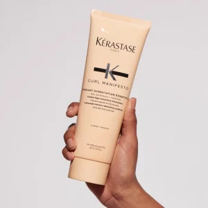 Curl Manifesto Fondant Hydratation Essentielle Kerastase