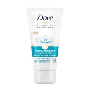 Crema Para Manos Anti-bacterial Dove
