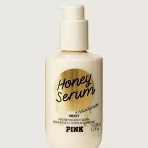 Honey Serum Corporal Pink