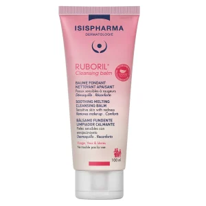 Ruboril Cleansing Balm Isispharma