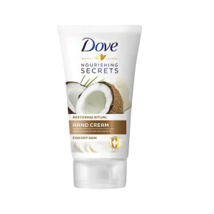 Crema Para Manos Ritual Restaurador Dove