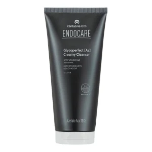 Cantabria Labs Endocare Renewal Glycoperfect Limpiador cremoso 150 ml