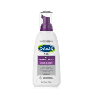 Espuma de Limpieza Pro Ac Control Cetaphil