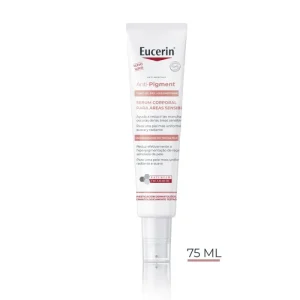 Anti Pigment Serum Corporal Areas Sensibles Eucerin