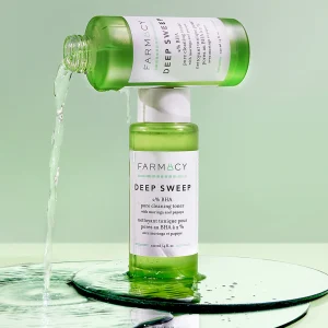 Farmacy Deep Sweep 2% BHA Pore Cleaning Toner *BAJO PEDIDO*