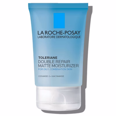 Toleriane Double Repair Matte Face Moisturizer La Roche Posay