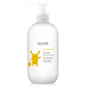 Gel De Baño Babe Pediatric