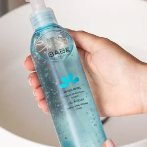 Gel Micelar Babe