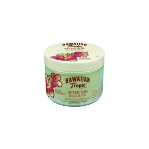 Crema Hidratante Corporal para Después del Sol Hawaiian Tropic