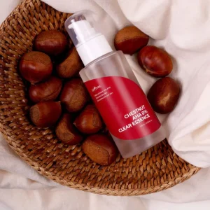 Chestnut AHA 8% Essence Isntree