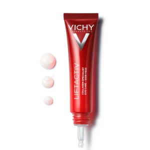 Liftactiv Tratamiento Contorno de Ojos Vichy